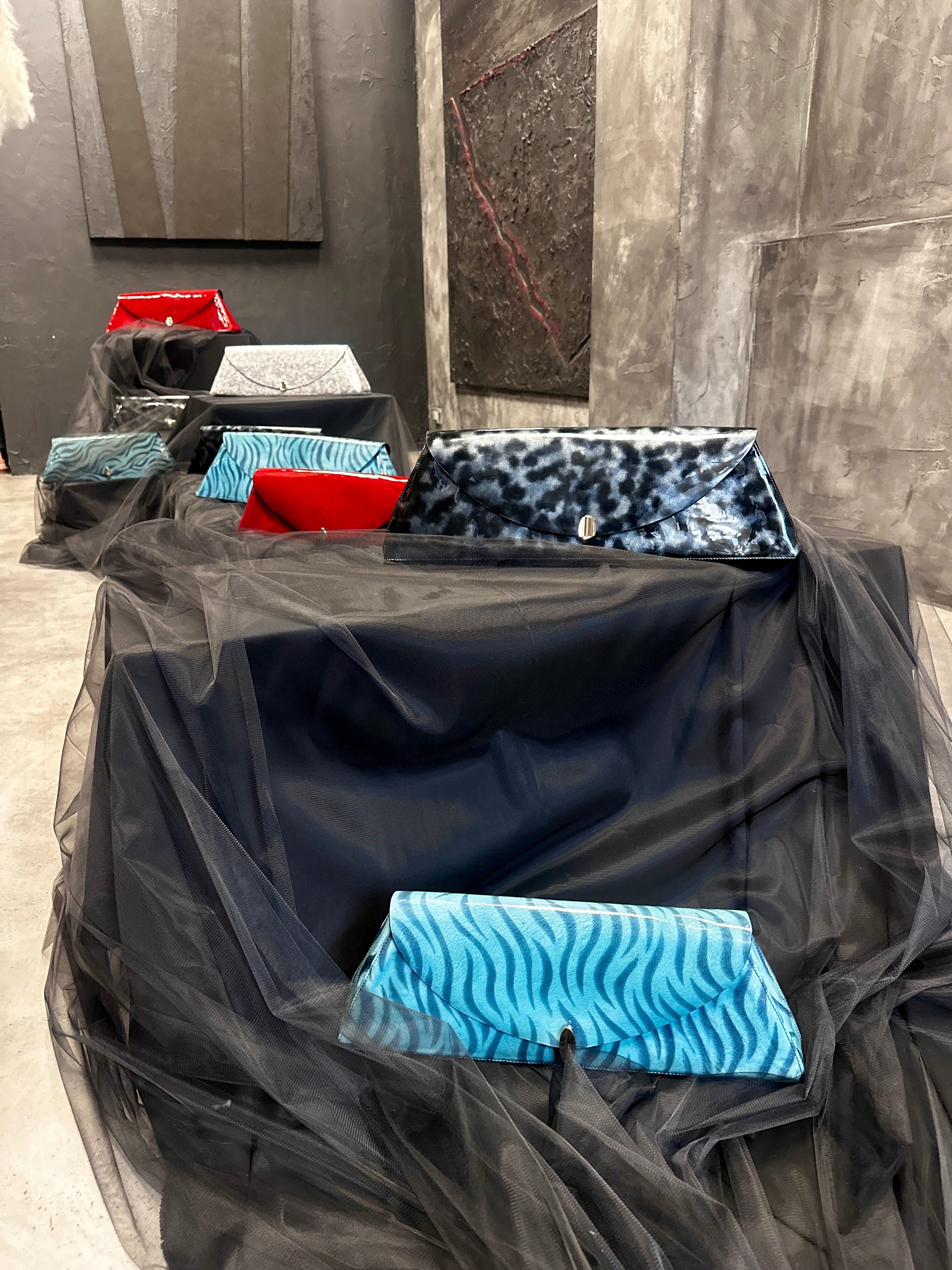 INNER ORBIT — EXHIBITION