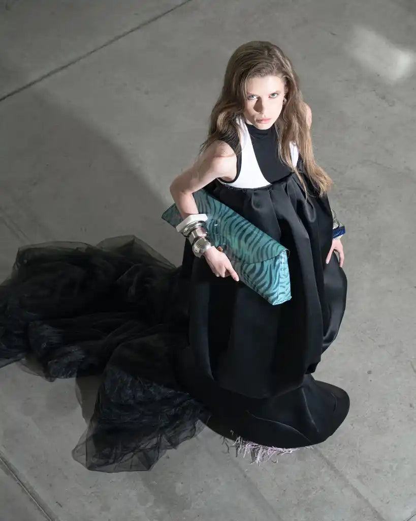 VANESA ATELIERS IN DIVA MAGAZINE