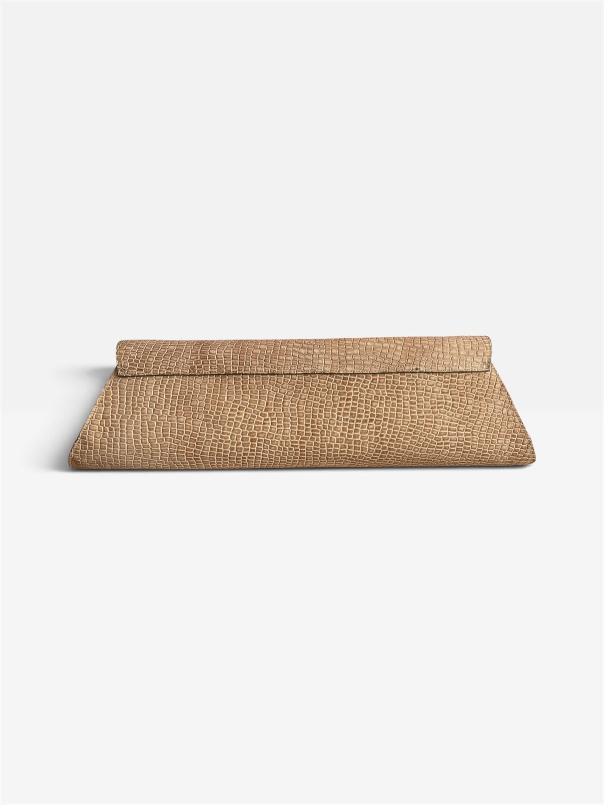 OFFSET 52 — Croco Light Beige