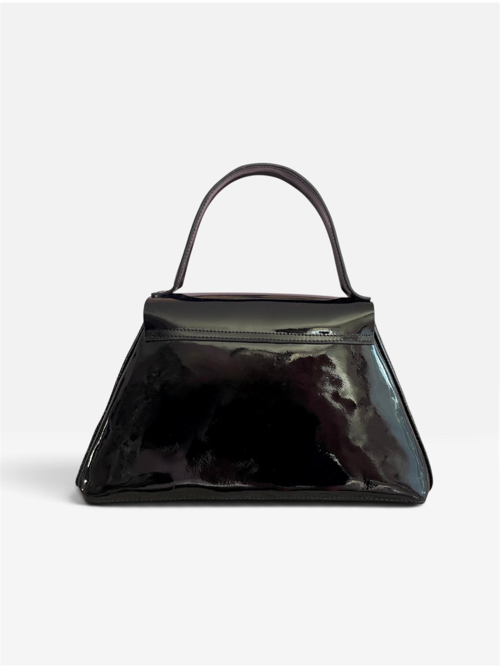 LIMINAL 28 — Absolute Black