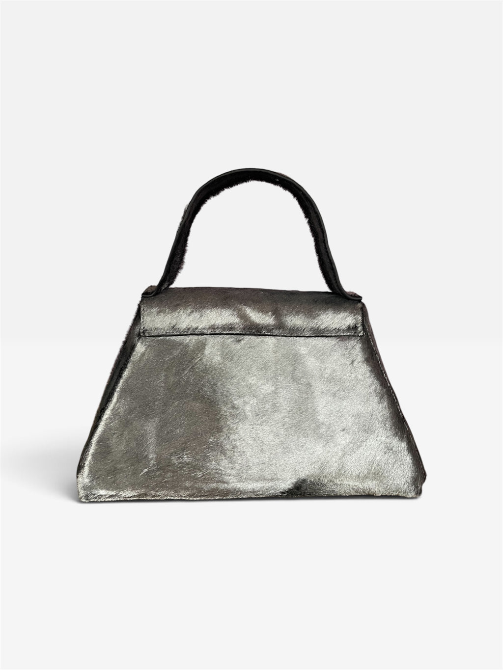LIMINAL 28 — Silver Eclipse