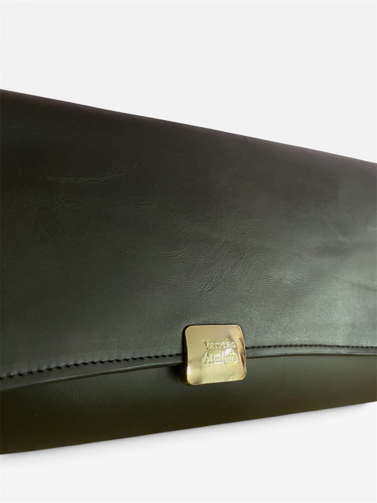 PARALLAX 55 — Dark Brown