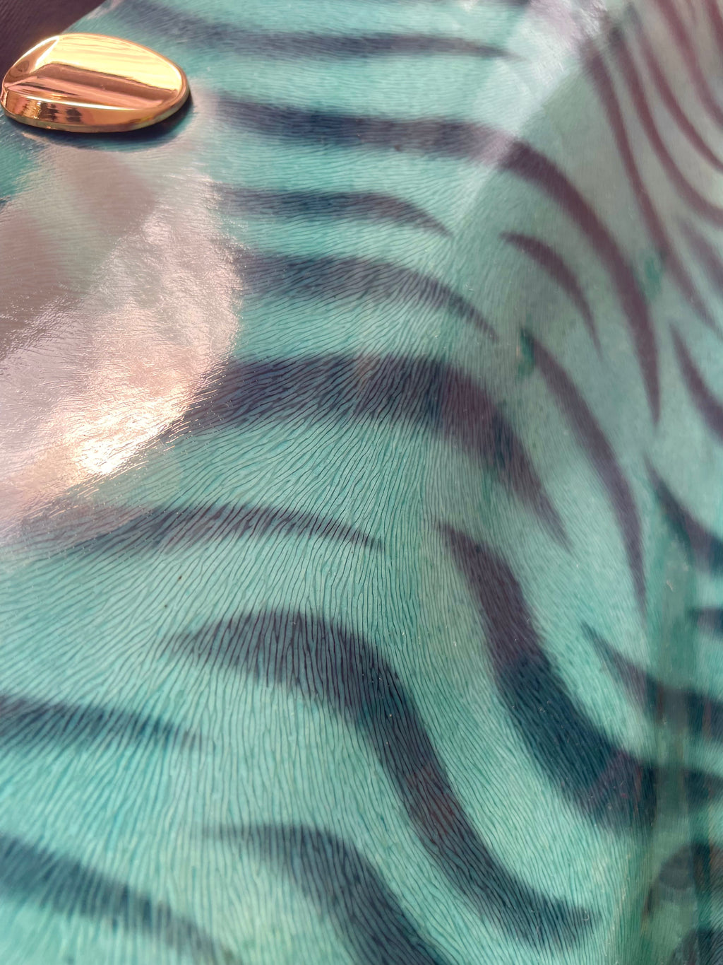 LIMINAL 55 — Blue Mirage