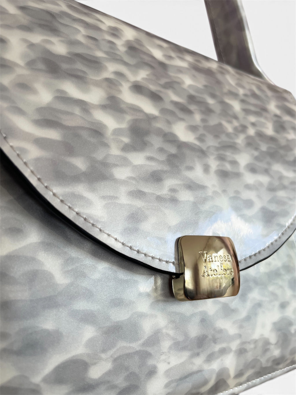 LIMINAL 28 —Marbled Grey