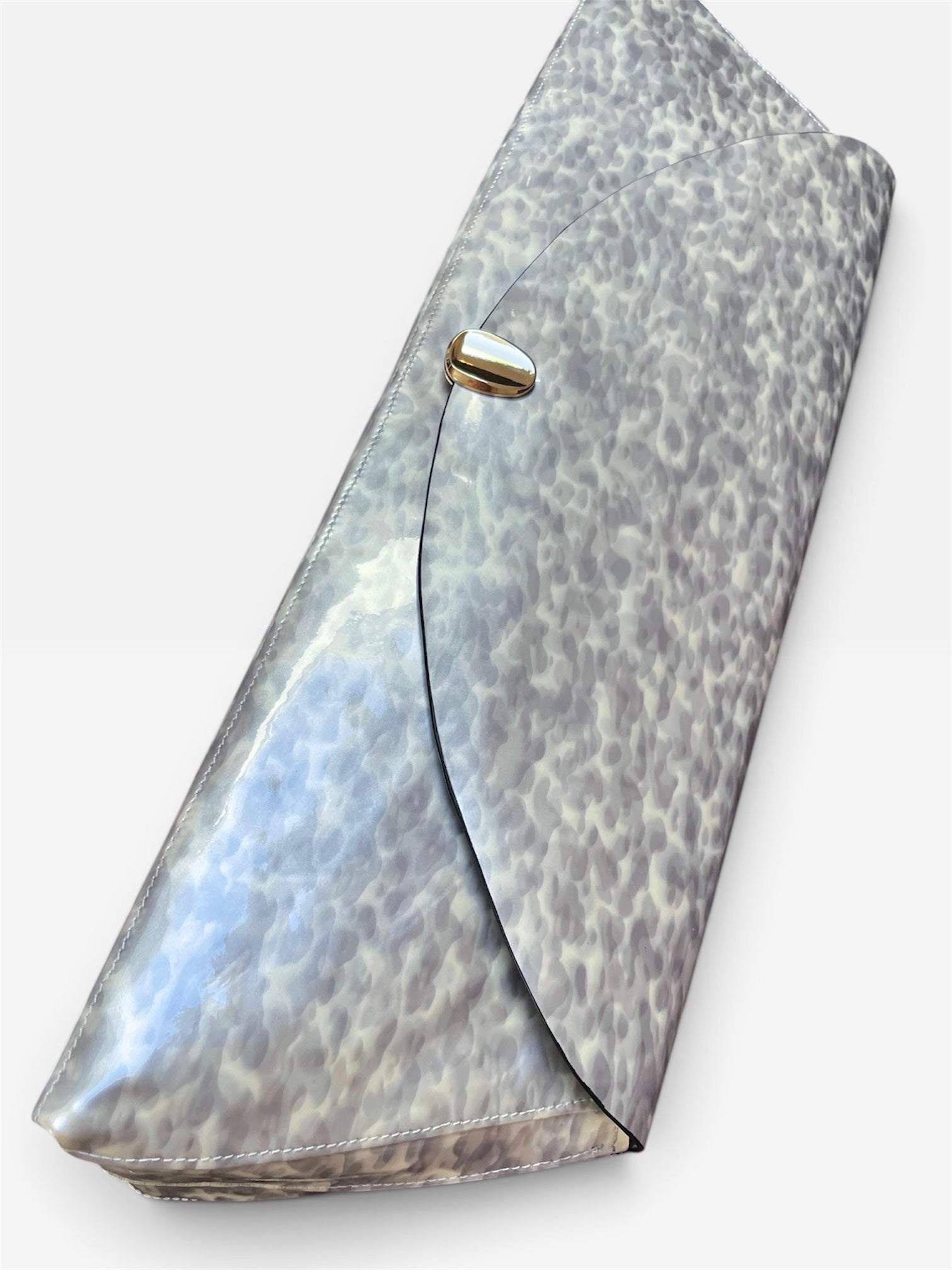 LIMINAL 55 — Marbled Grey
