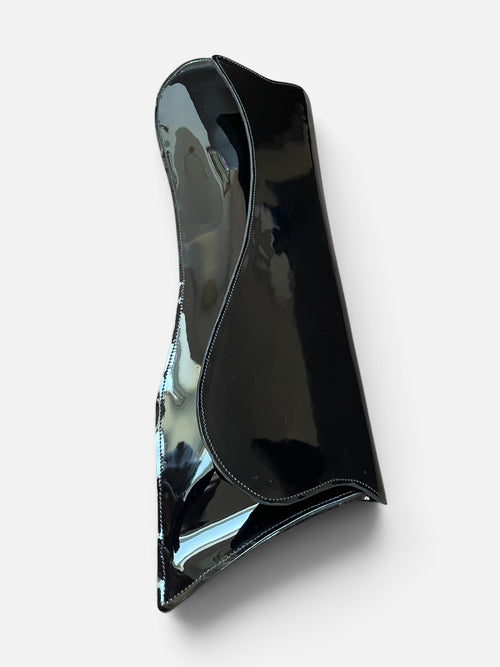 DIVERGENCE 50 — Gloss Black