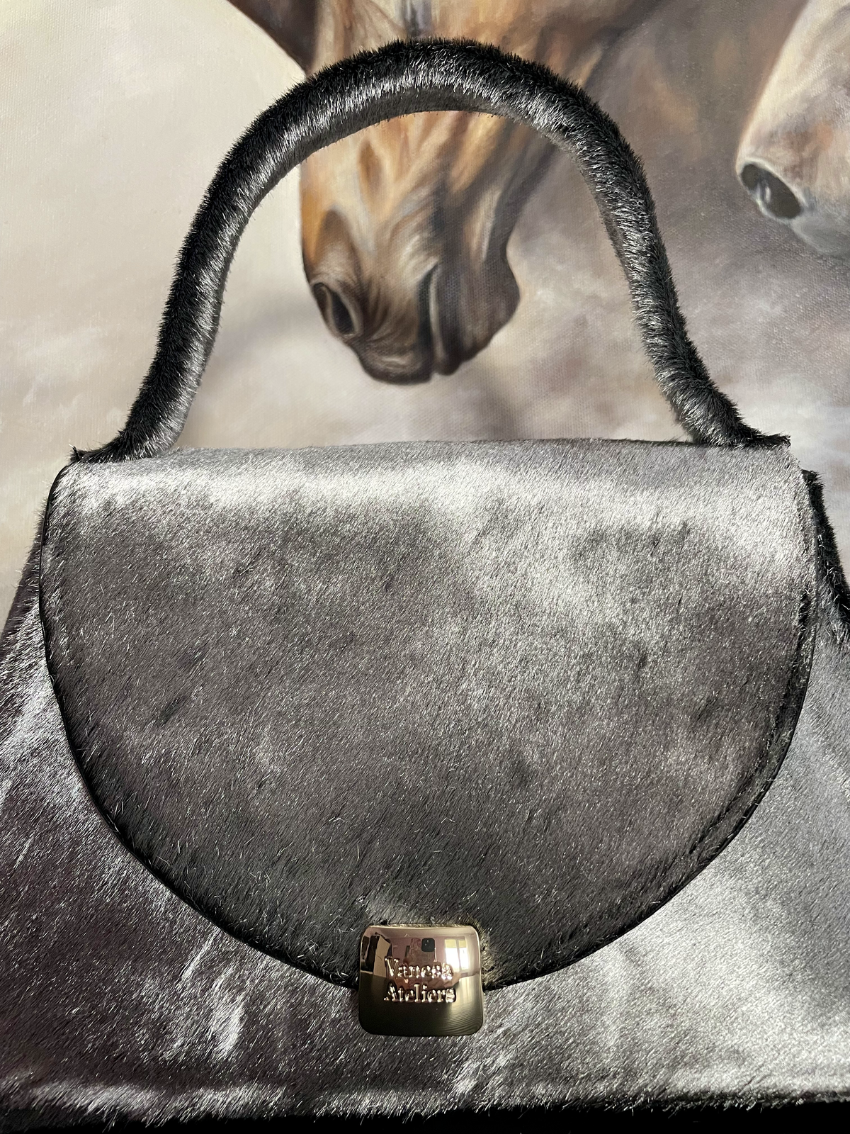 LIMINAL 28 — Silver Eclipse