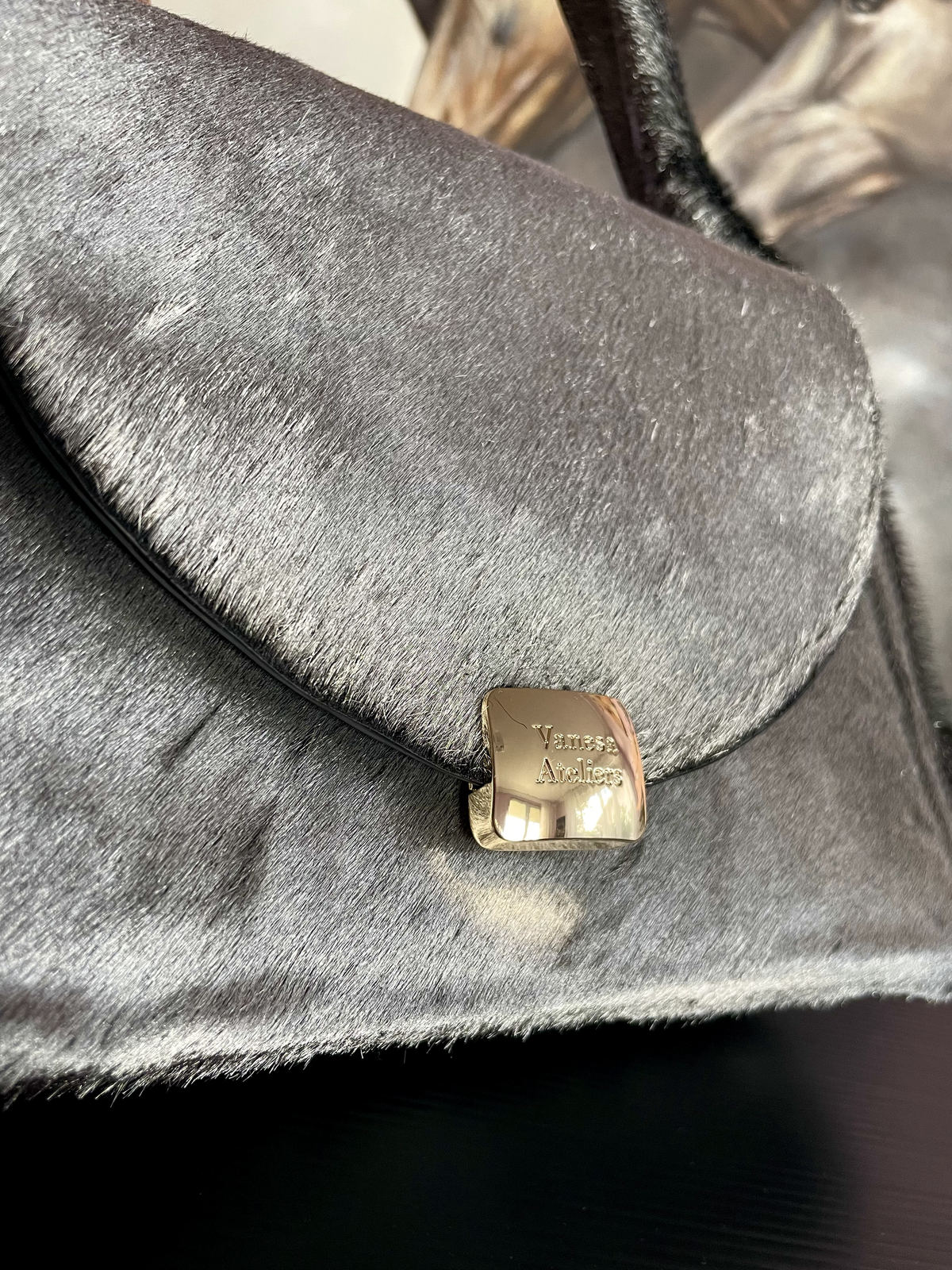 LIMINAL 28 — Silver Eclipse