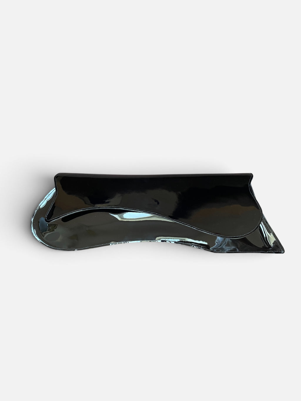 DIVERGENCE 50 — Gloss Black