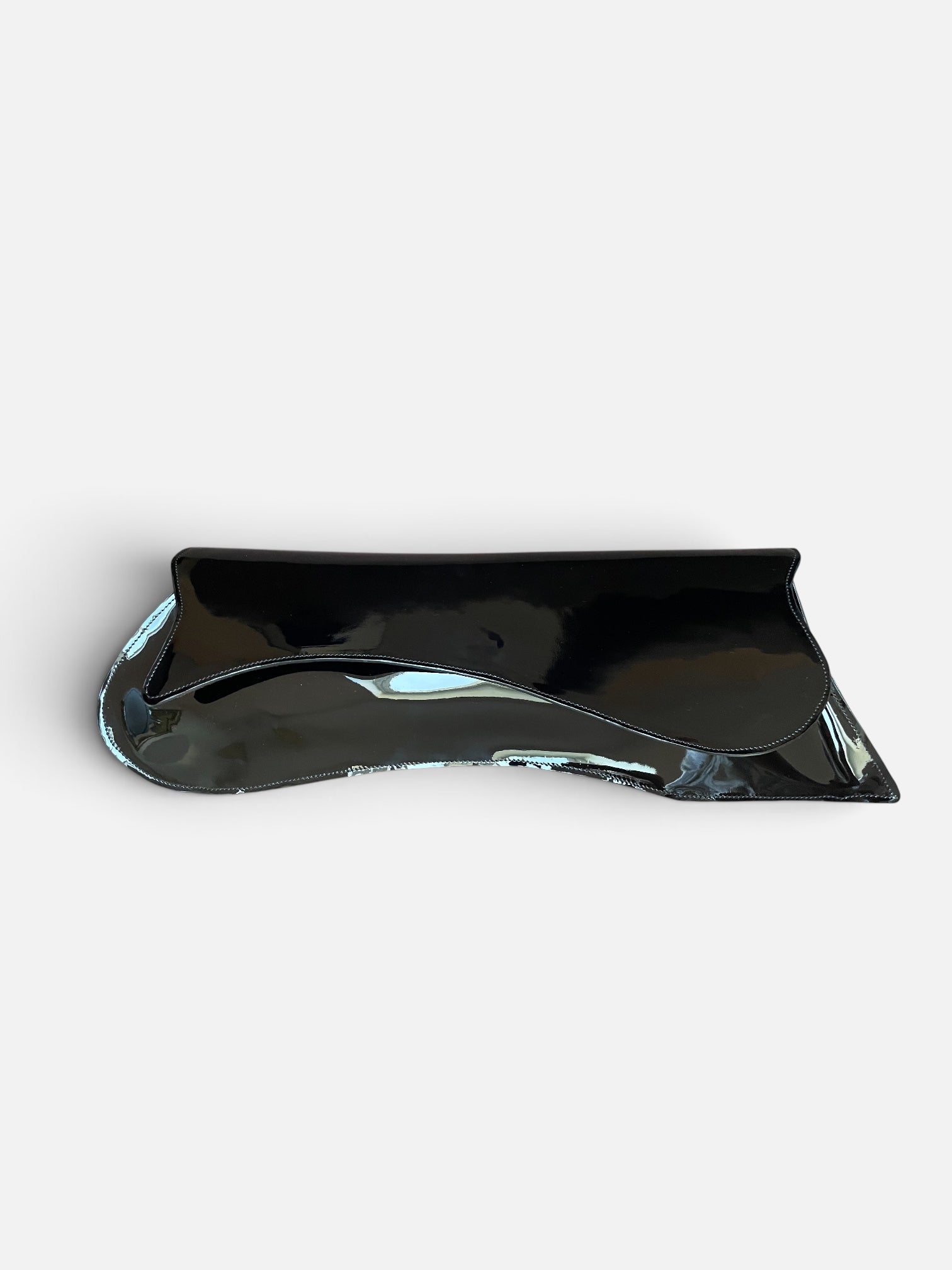 DIVERGENCE 50 — Gloss Black