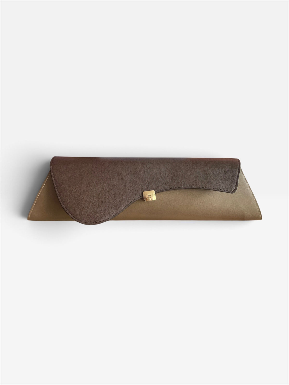 ECHO 54 — Umber & Sand
