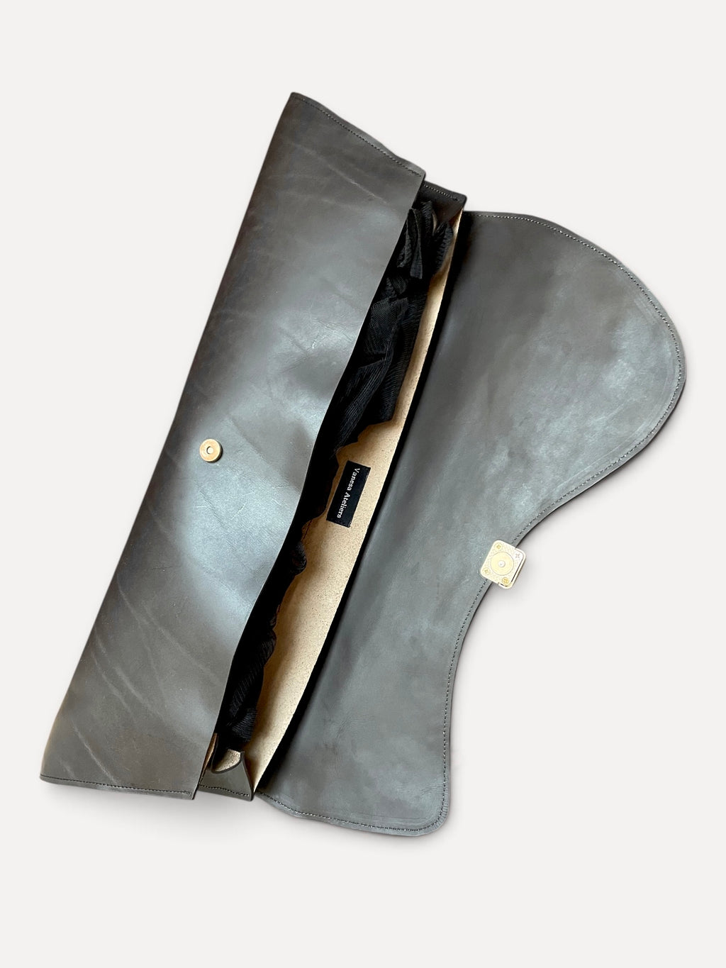 ECHO 54 — Smoke Grey