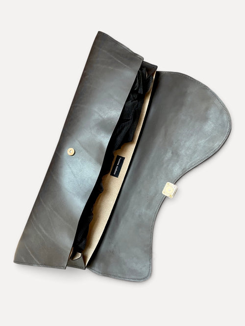 ECHO 54 — Smoke Grey