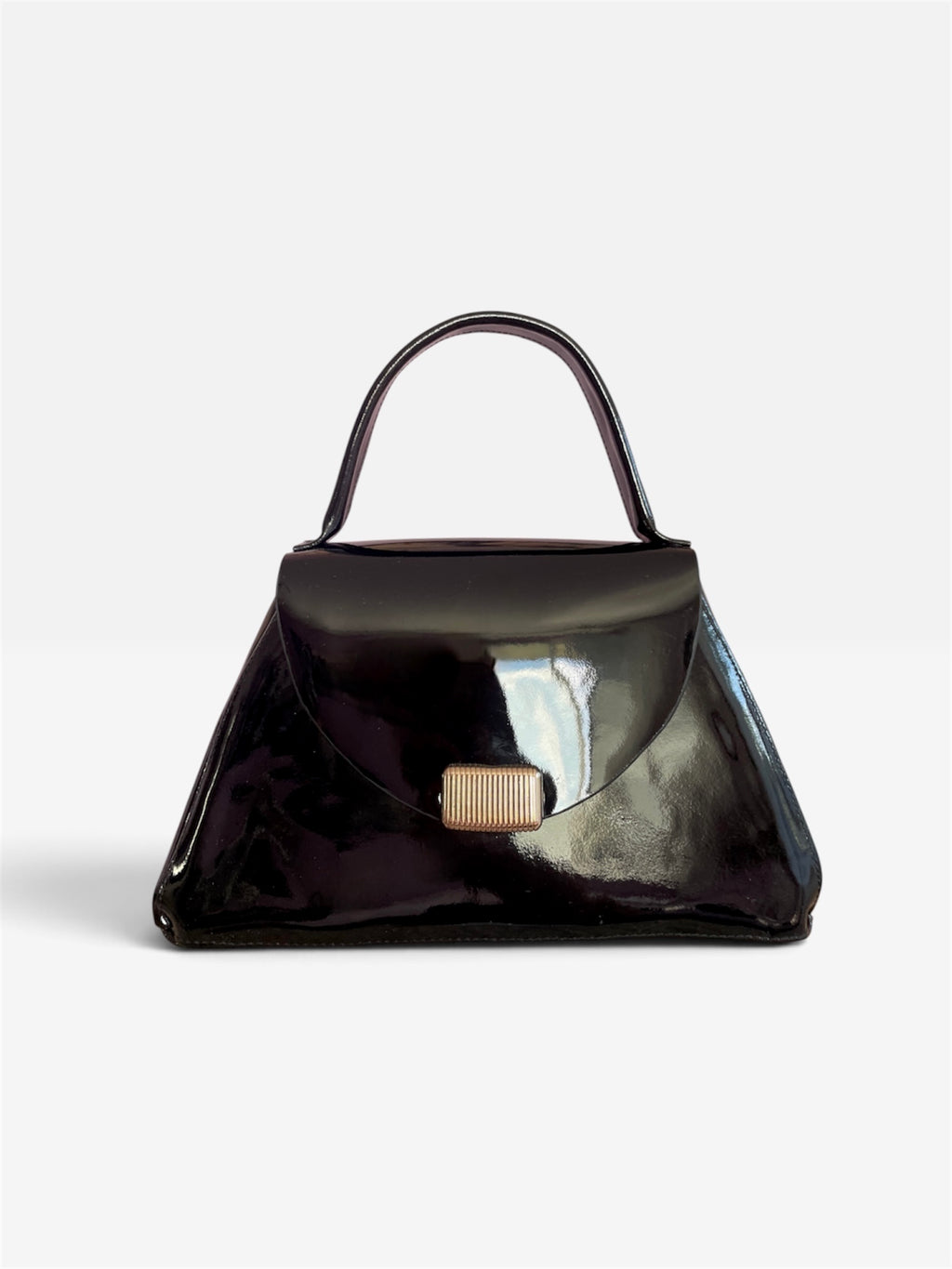 LIMINAL 28 — Absolute Black