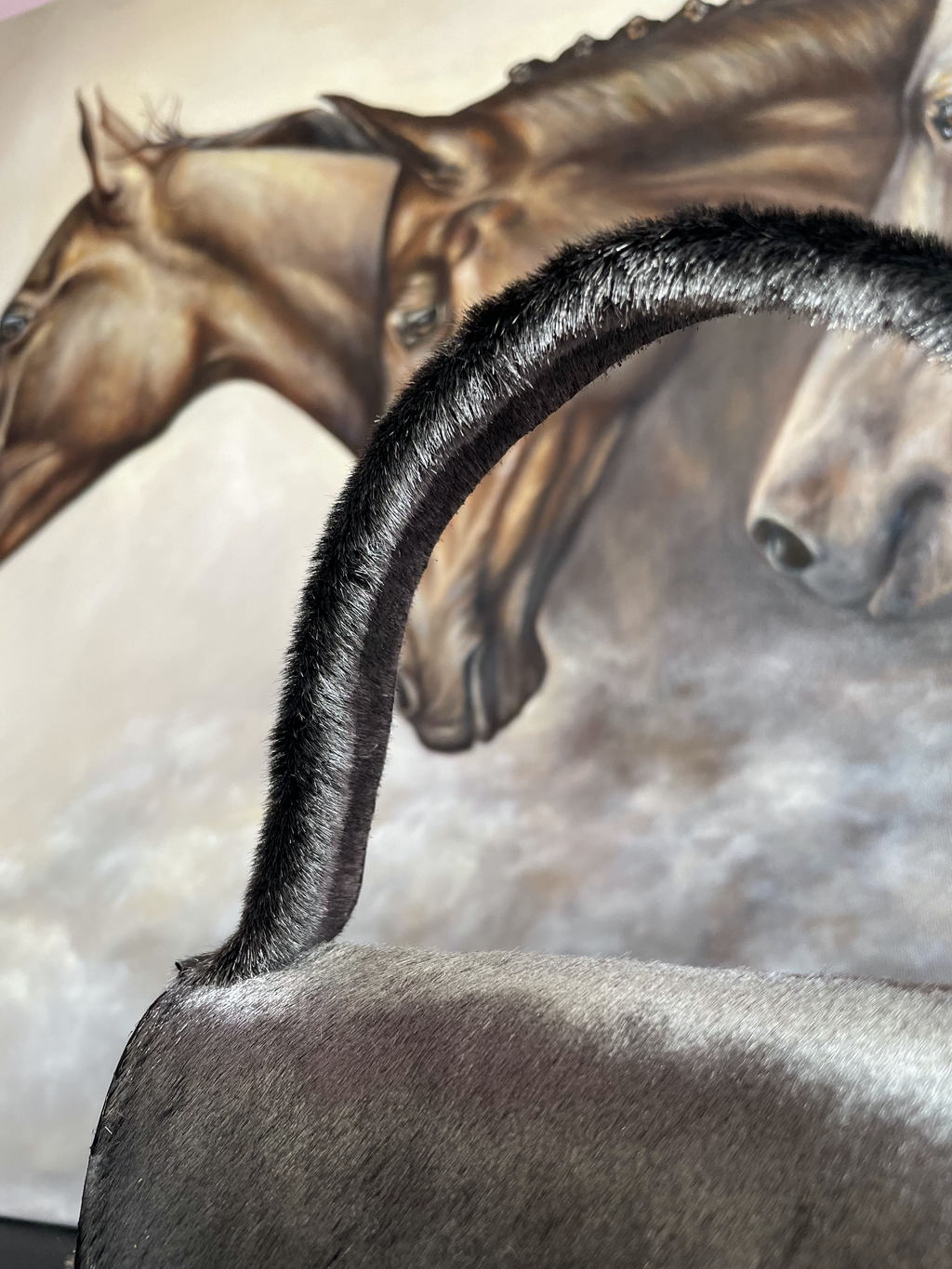 LIMINAL 28 — Silver Eclipse