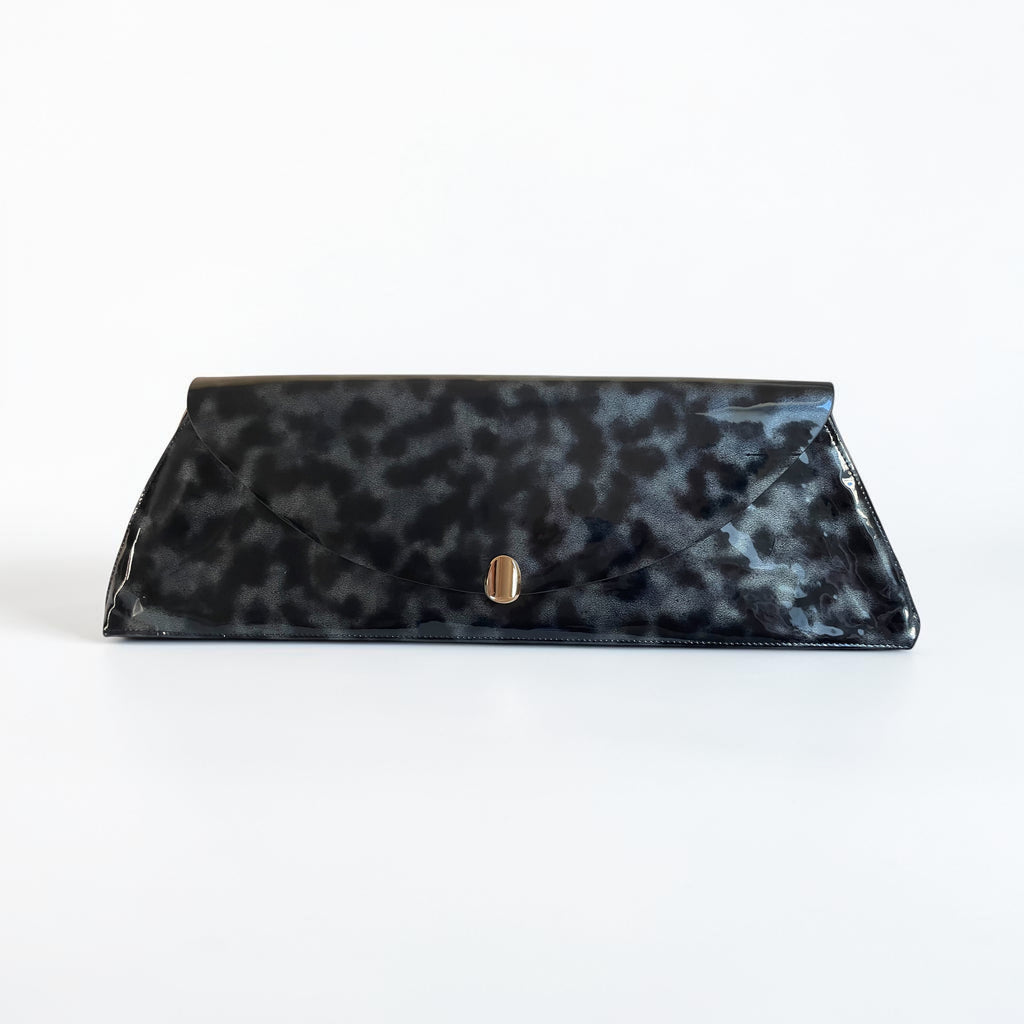 LIMINAL 55 — Iridescent Black