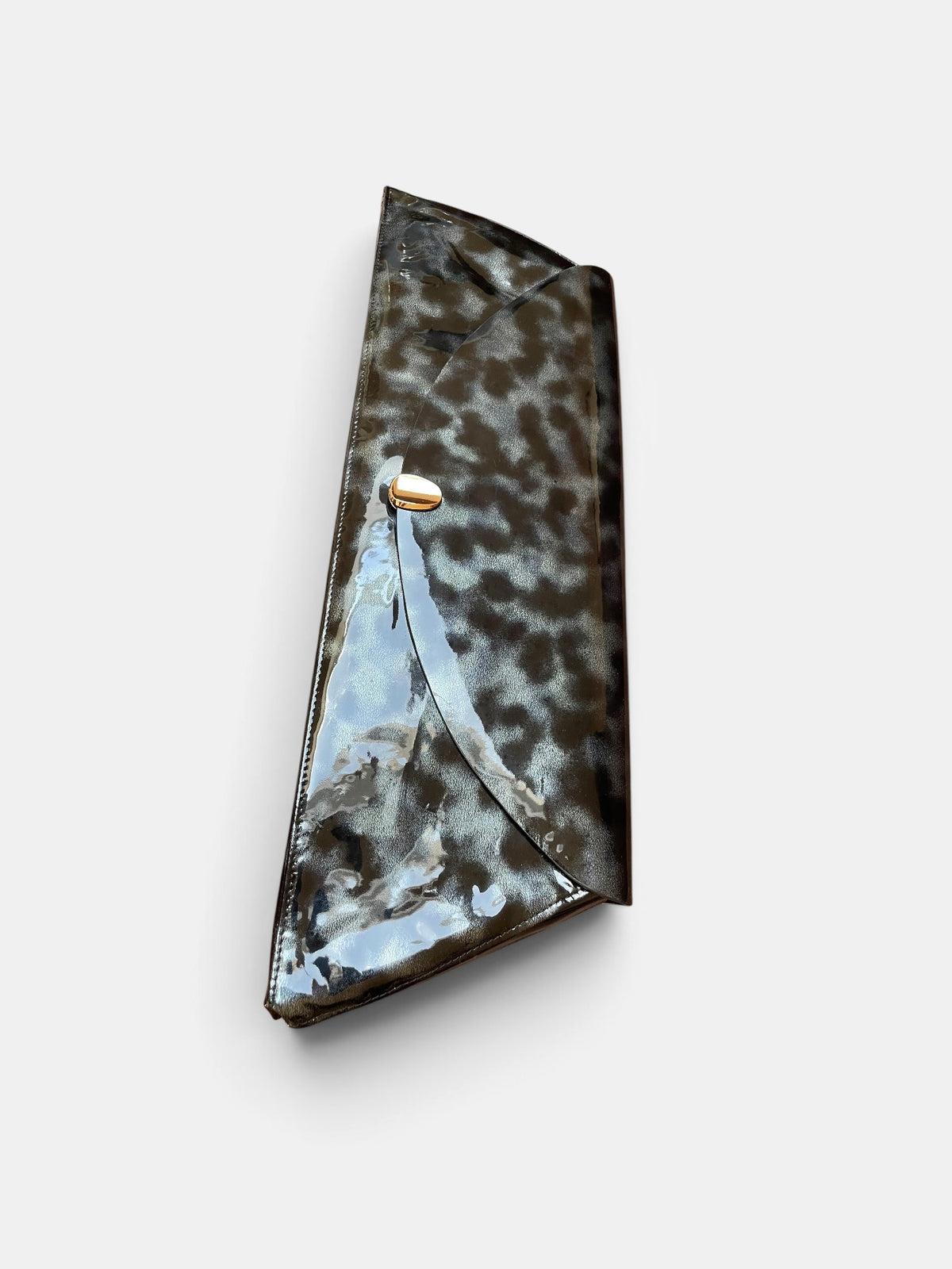 LIMINAL 55 — Iridescent Black