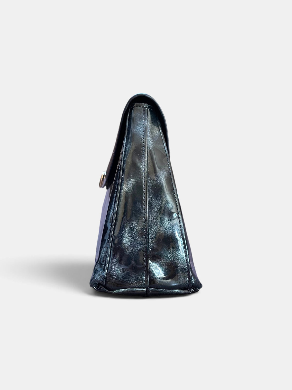 LIMINAL 55 — Iridescent Black
