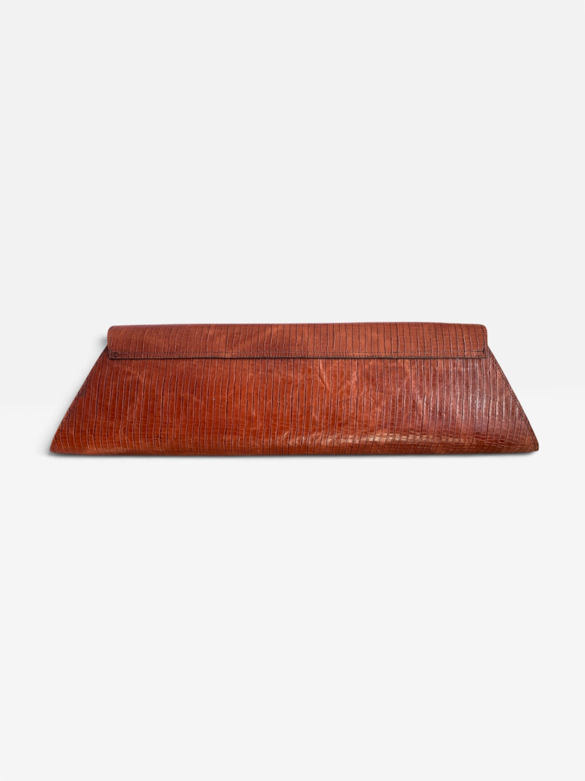 OFFSET 52 — Croco Brown