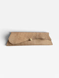 OFFSET 52 — Croco Light Beige