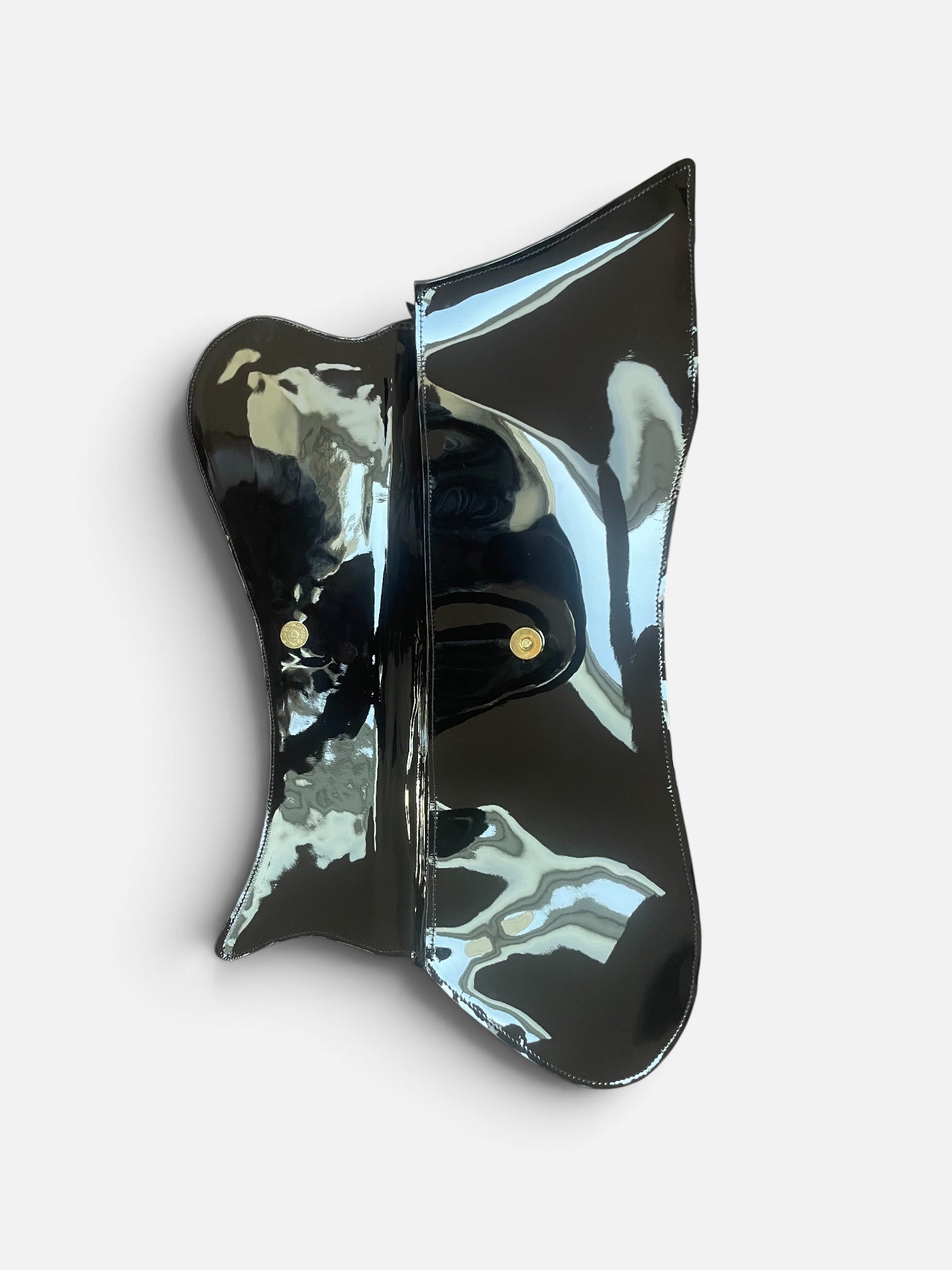 DIVERGENCE 50 — Gloss Black