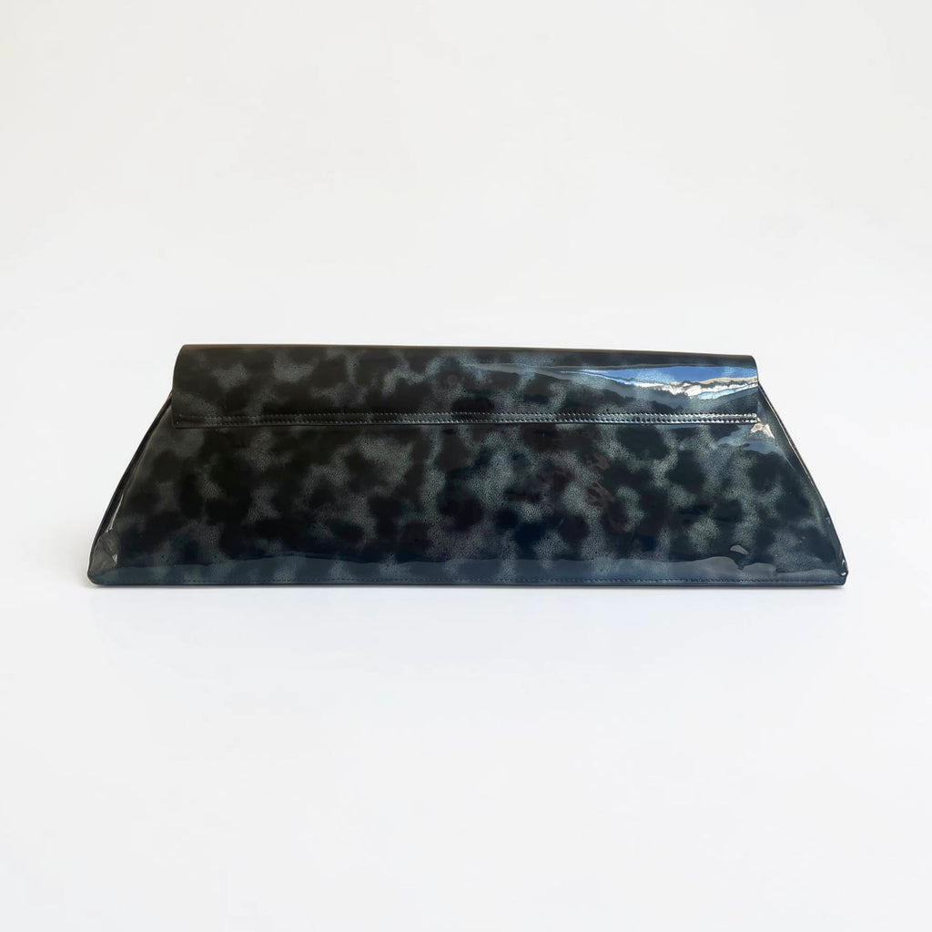 LIMINAL 55 — Iridescent Black