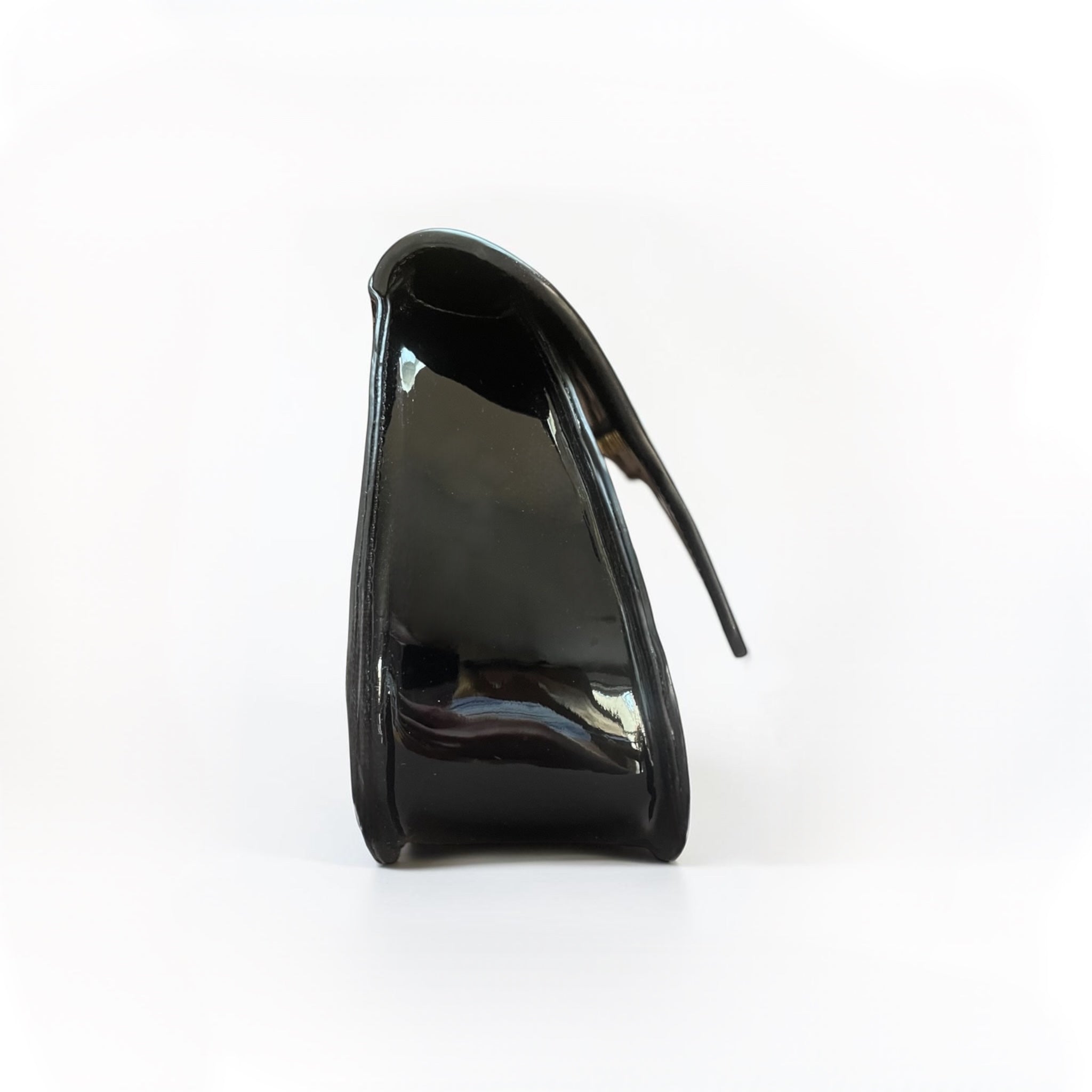 DIVERGENCE 50 — Gloss Black