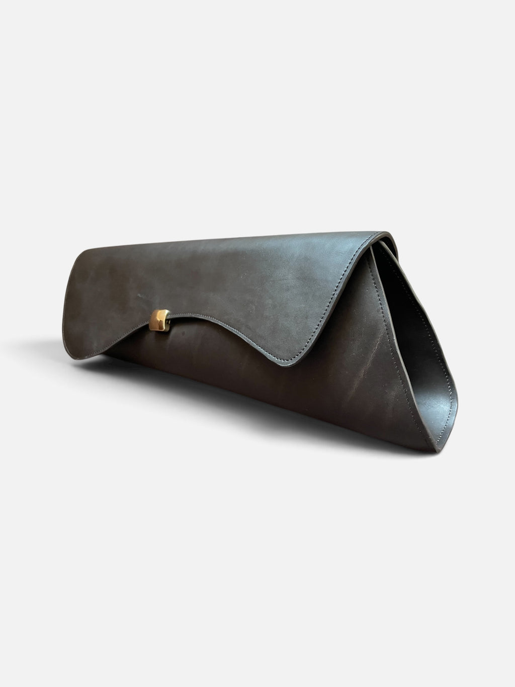 ECHO 54 — Smoke Grey