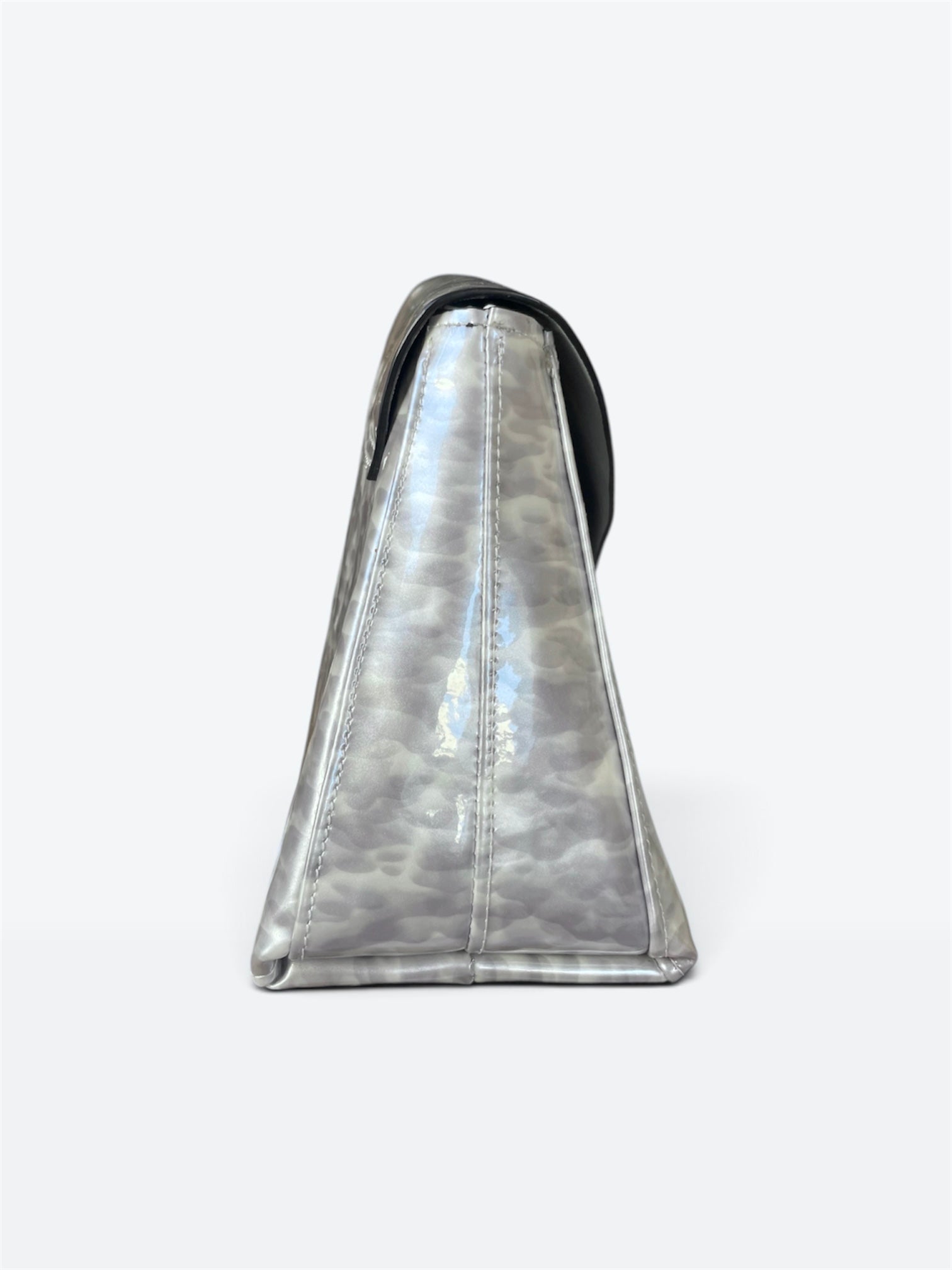 LIMINAL 55 — Marbled Grey