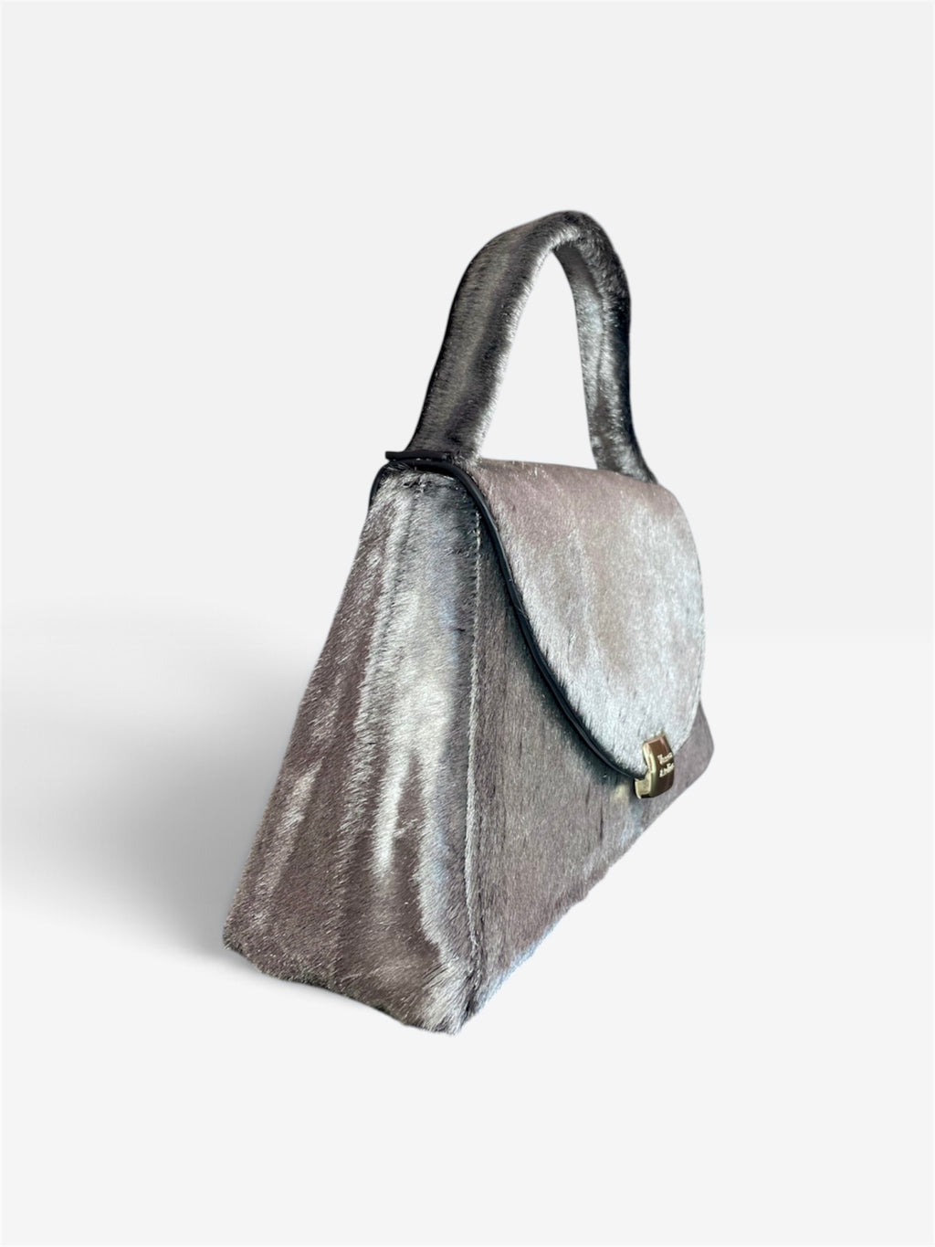 LIMINAL 28 — Silver Eclipse