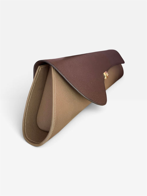 ECHO 54 — Umber & Sand