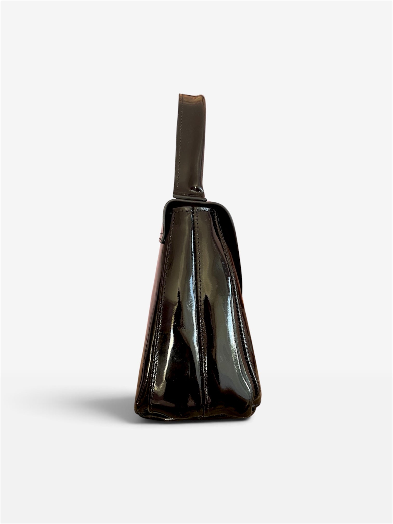 LIMINAL 28 — Absolute Black